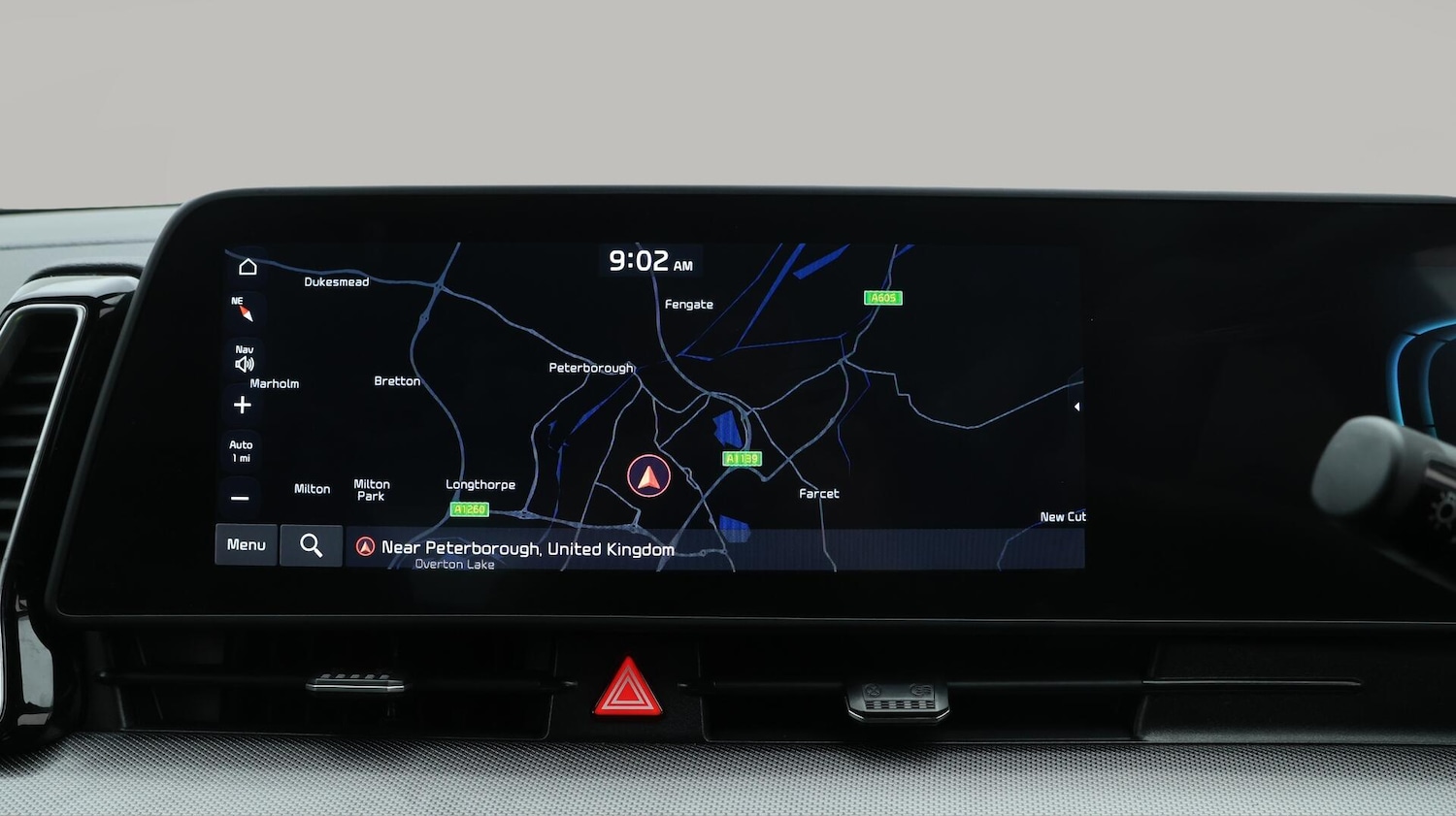 Used Kia Sportage 2023 for sale - 75905488: Photo 12