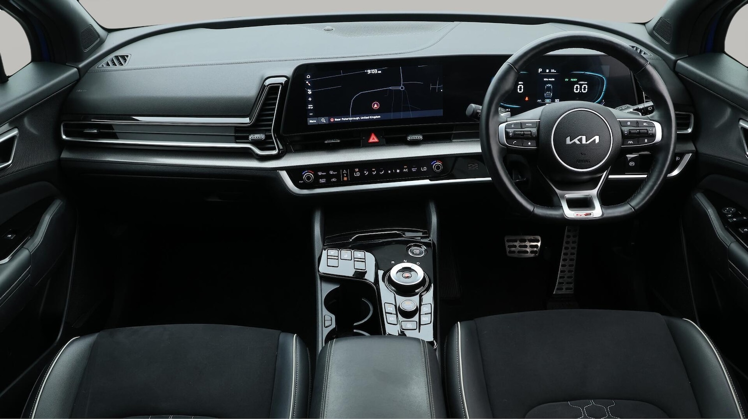 Used Kia Sportage 2023 for sale - 75905488: Photo 14