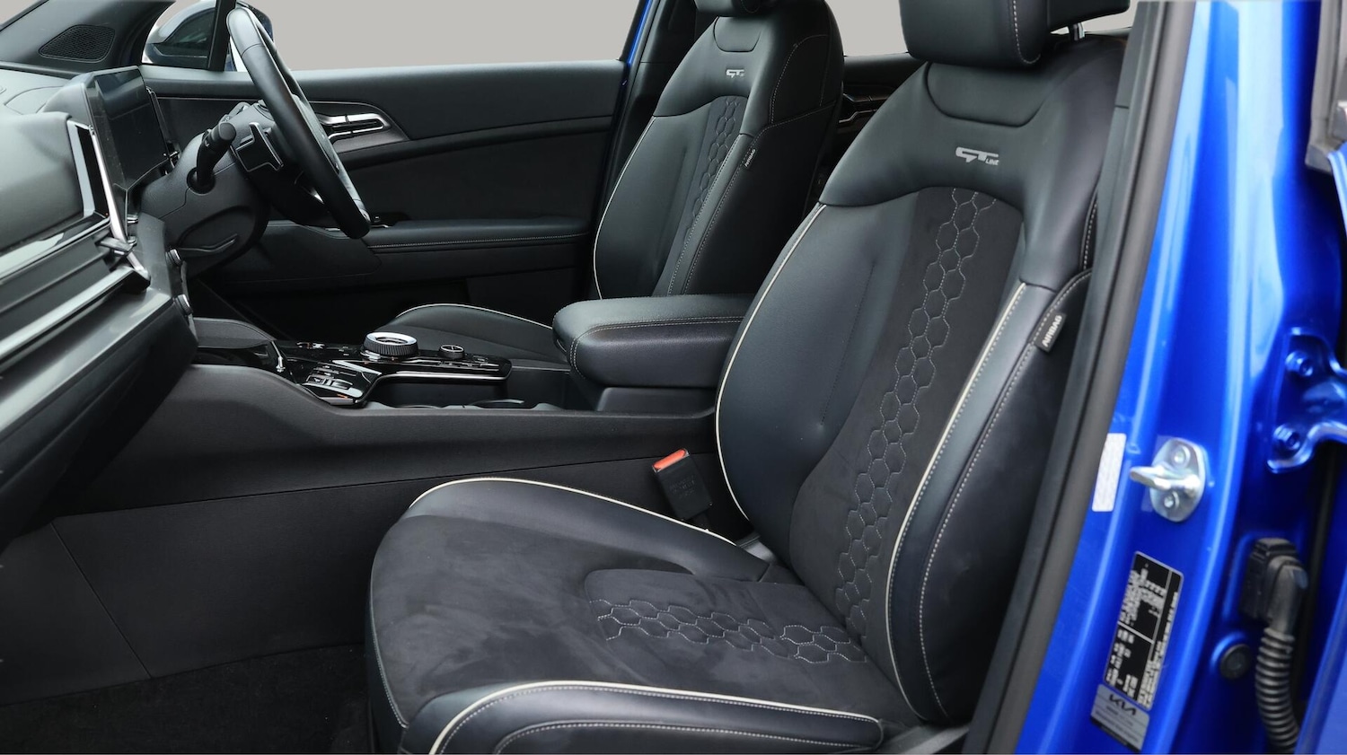 Used Kia Sportage 2023 for sale - 75905488: Photo 15