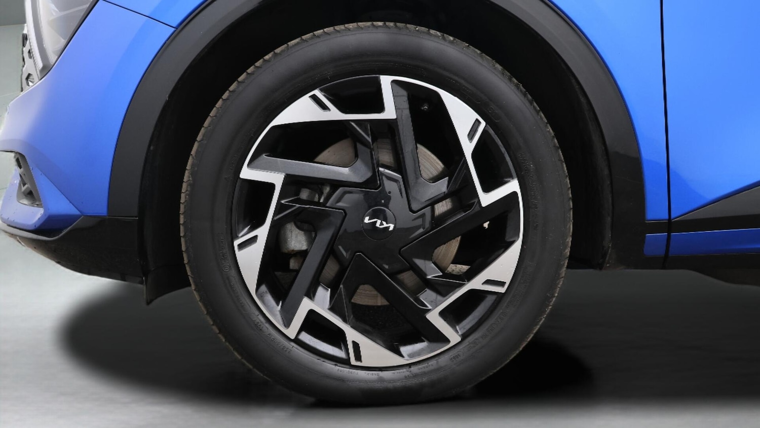 Used Kia Sportage 2023 for sale - 75905488: Photo 19