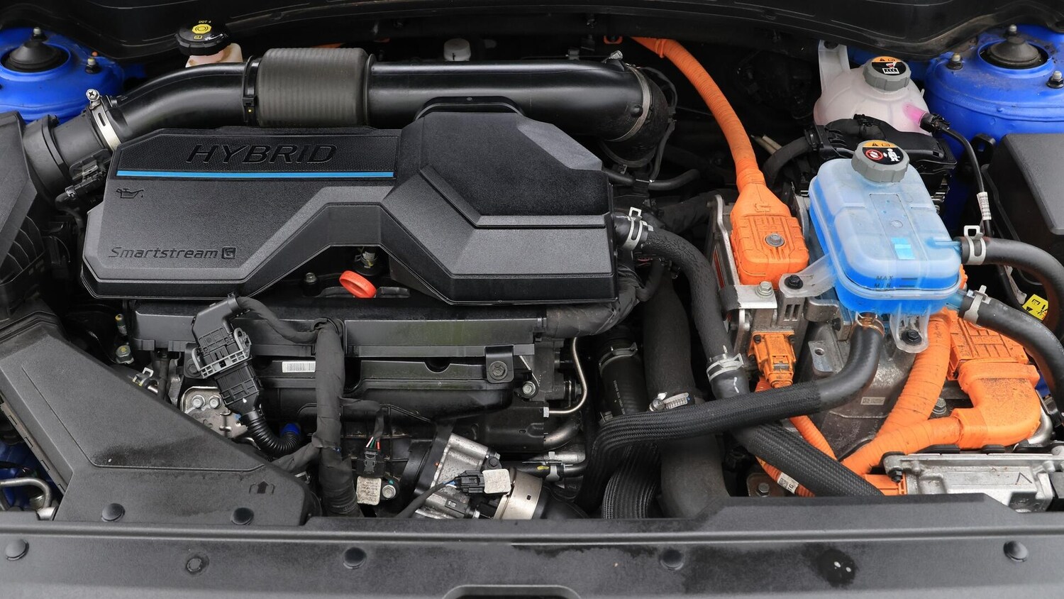 Used Kia Sportage 2023 for sale - 75905488: Photo 20