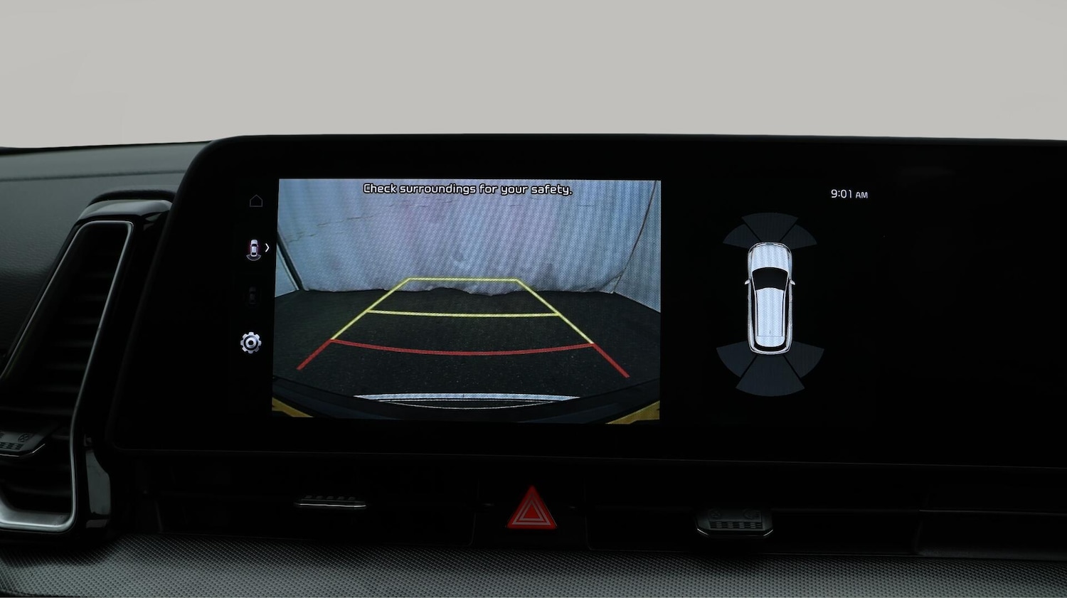 Used Kia Sportage 2023 for sale - 75905488: Photo 27