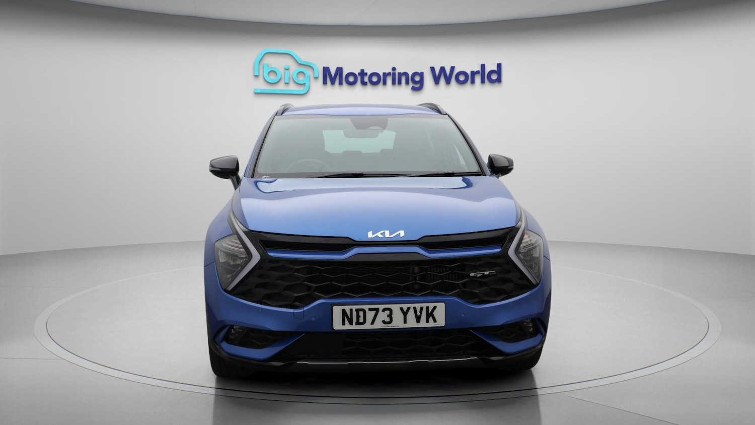 Used Kia Sportage 2023 for sale - 75905488: Photo 3