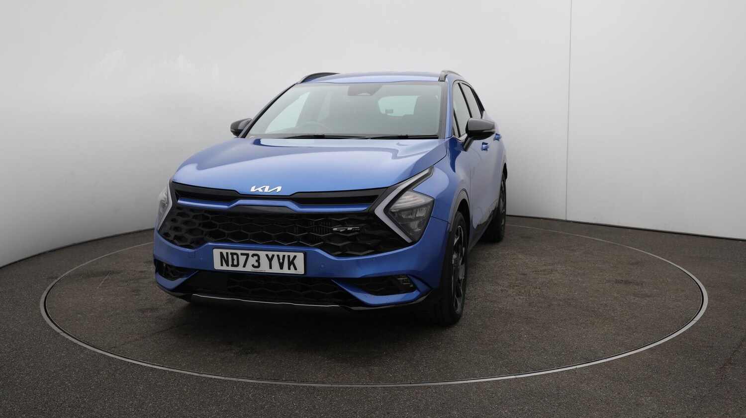 Used Kia Sportage 2023 for sale - 75905488: Photo 39