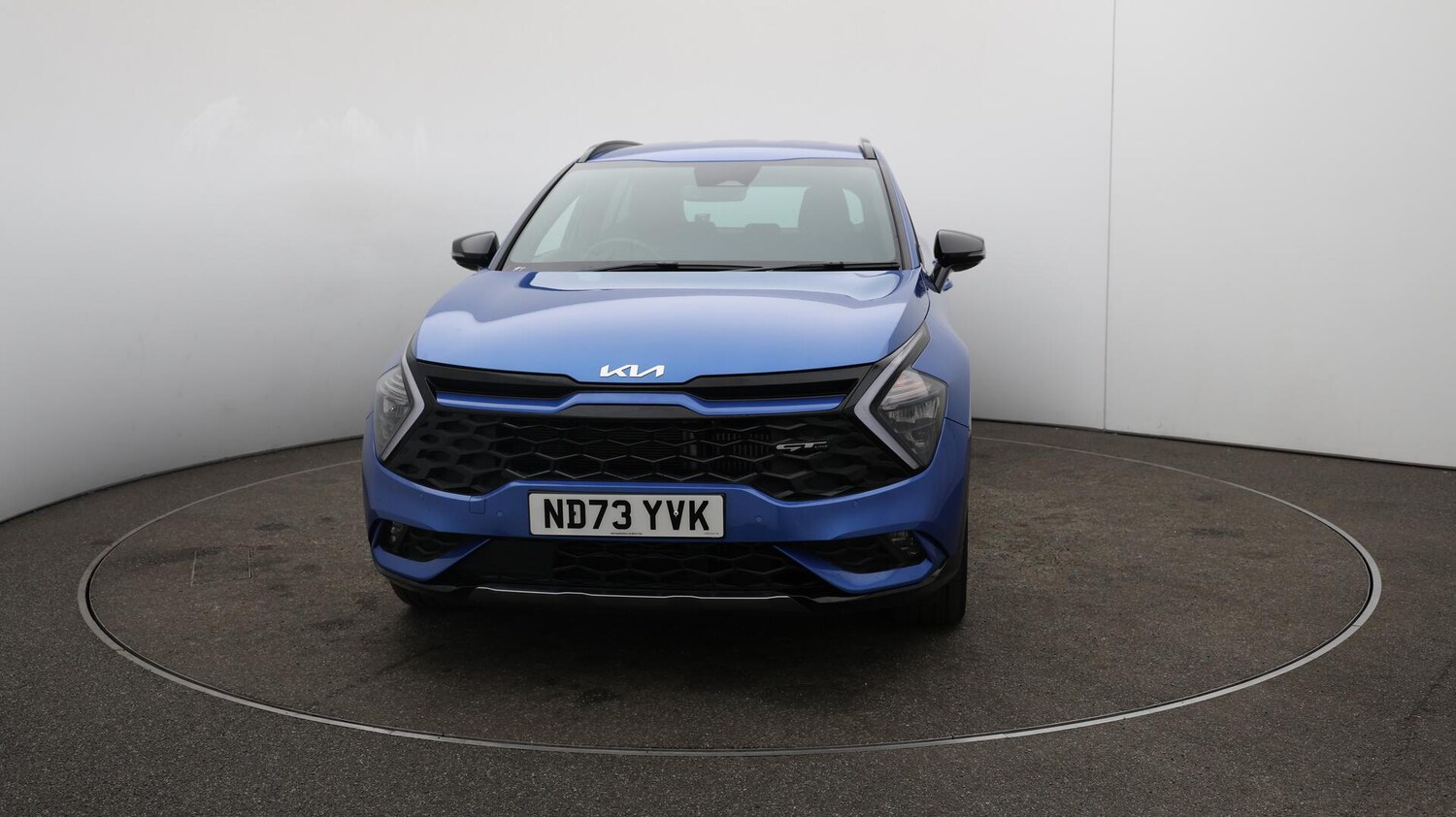 Used Kia Sportage 2023 for sale - 75905488: Photo 40