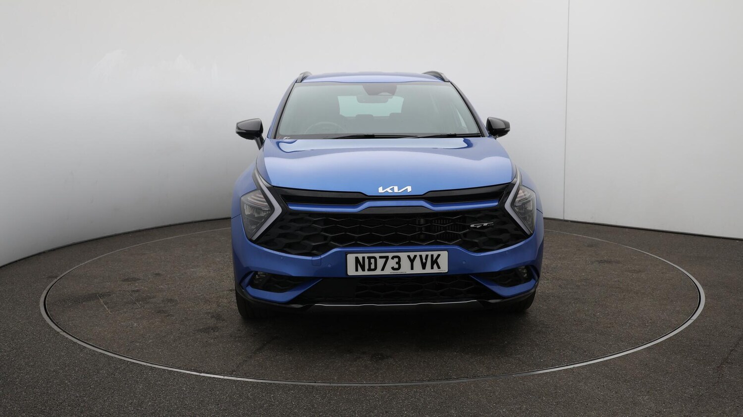 Used Kia Sportage 2023 for sale - 75905488: Photo 41