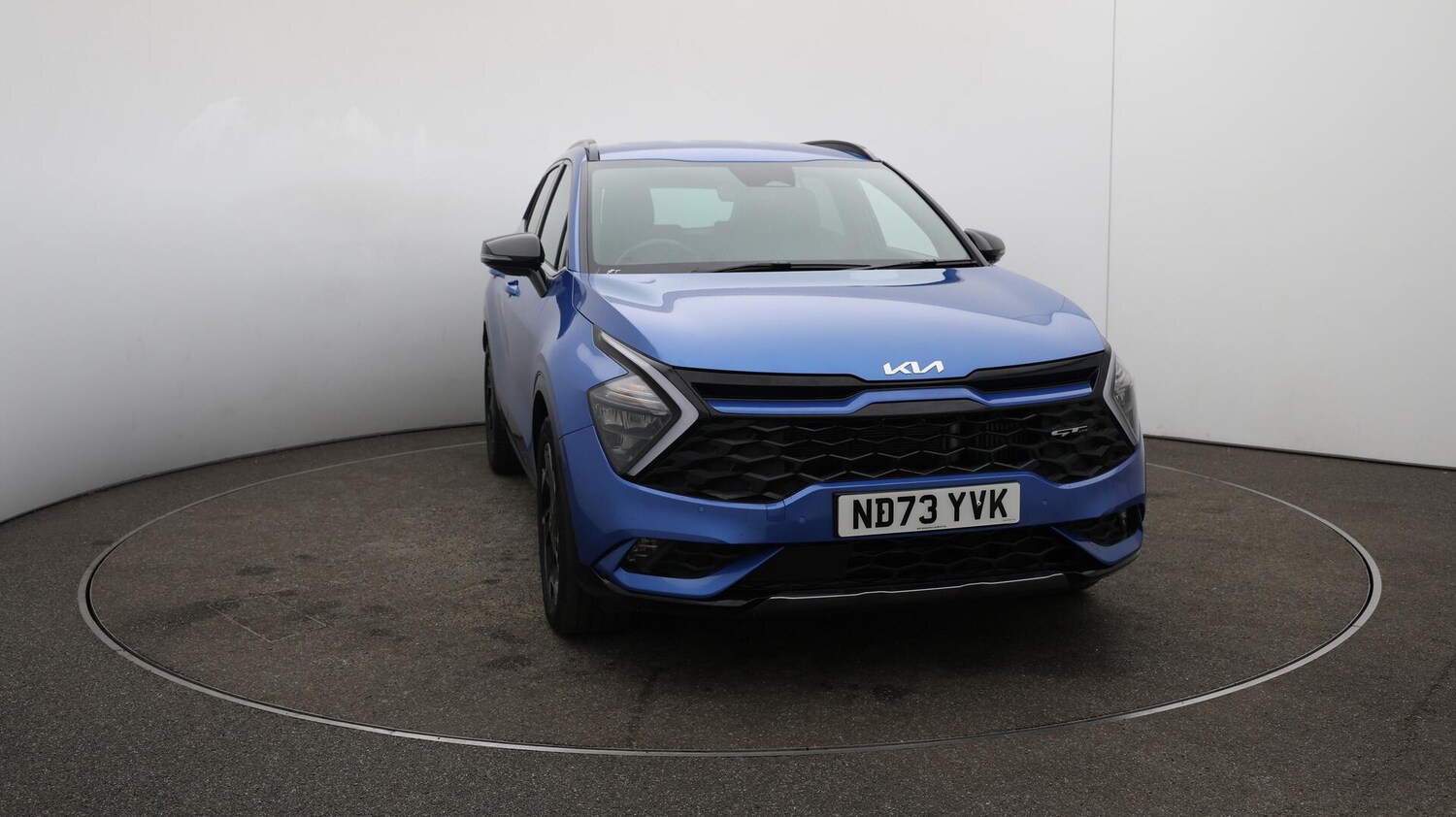 Used Kia Sportage 2023 for sale - 75905488: Photo 42