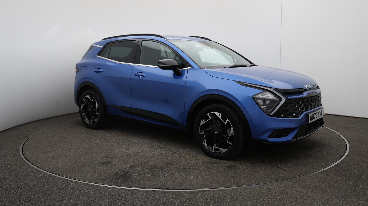 Used Kia Sportage 2023 for sale - 75905488: Photo 45