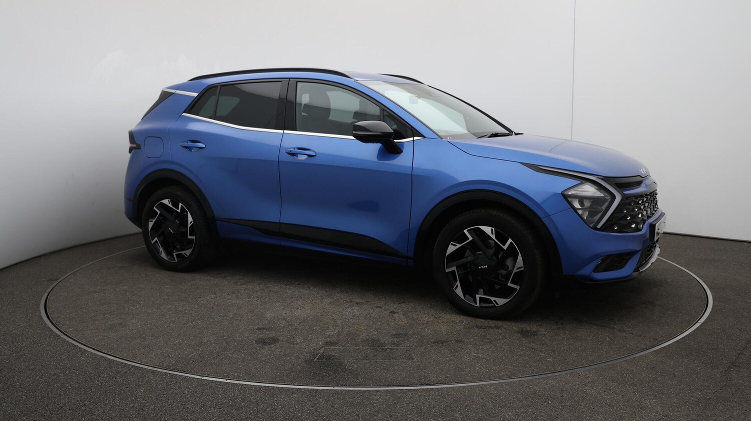 Used Kia Sportage 2023 for sale - 75905488: Photo 46