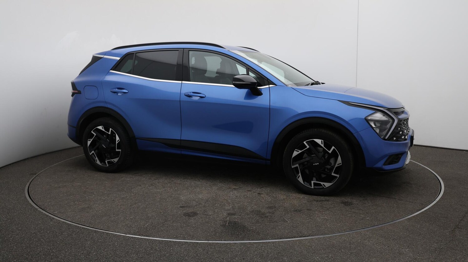 Used Kia Sportage 2023 for sale - 75905488: Photo 47