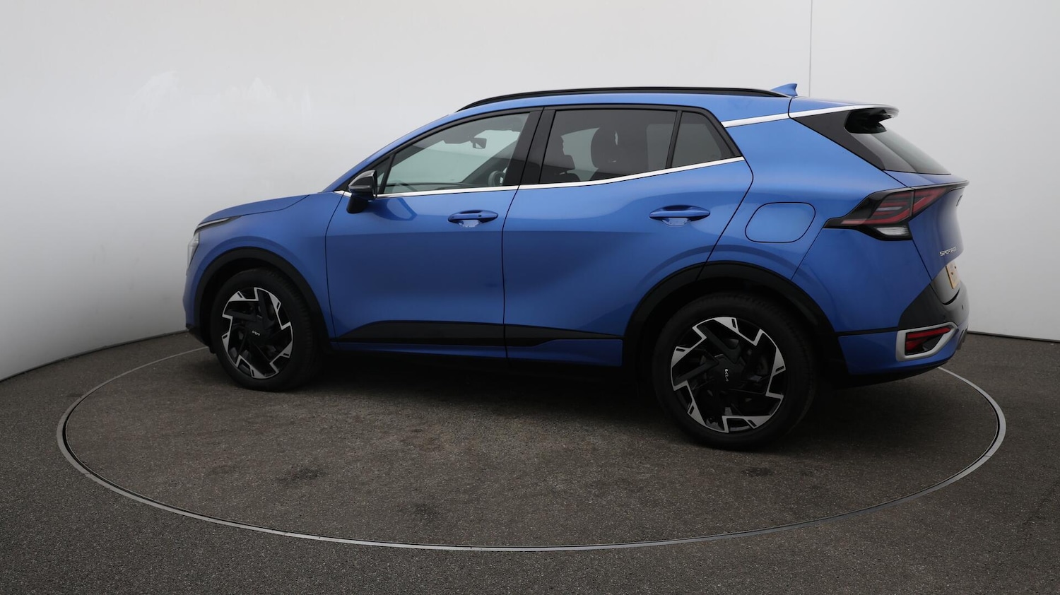 Used Kia Sportage 2023 for sale - 75905488: Photo 48