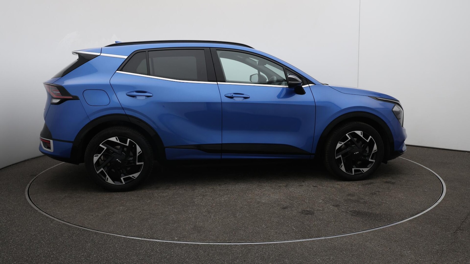 Used Kia Sportage 2023 for sale - 75905488: Photo 51