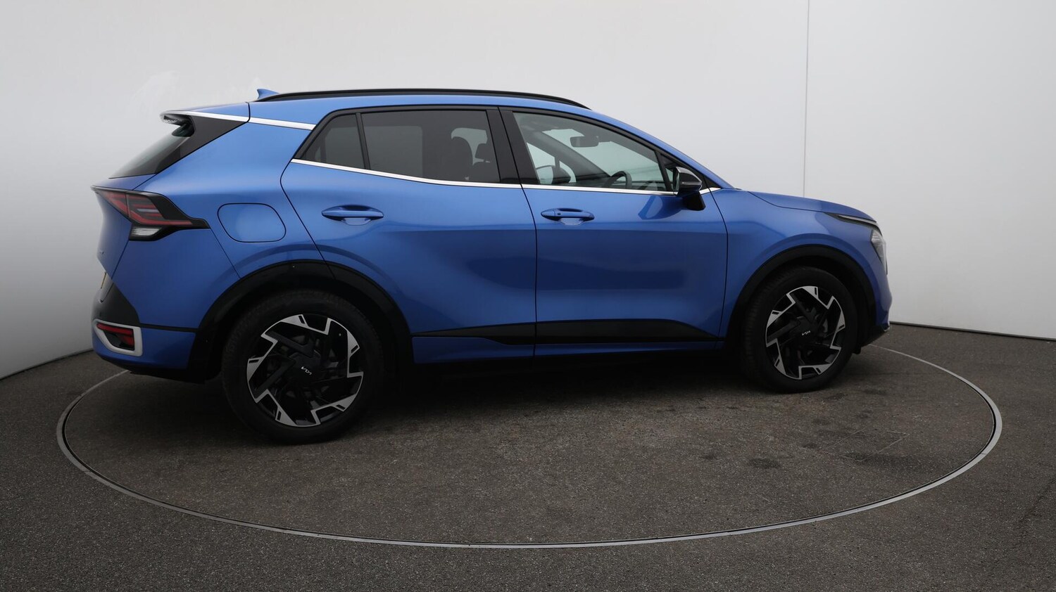 Used Kia Sportage 2023 for sale - 75905488: Photo 52