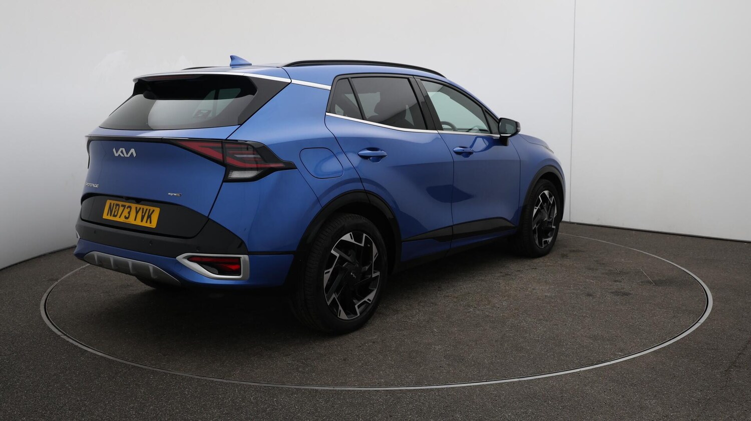 Used Kia Sportage 2023 for sale - 75905488: Photo 55