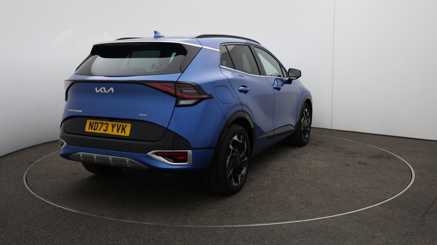 Used Kia Sportage 2023 for sale - 75905488: Photo 56