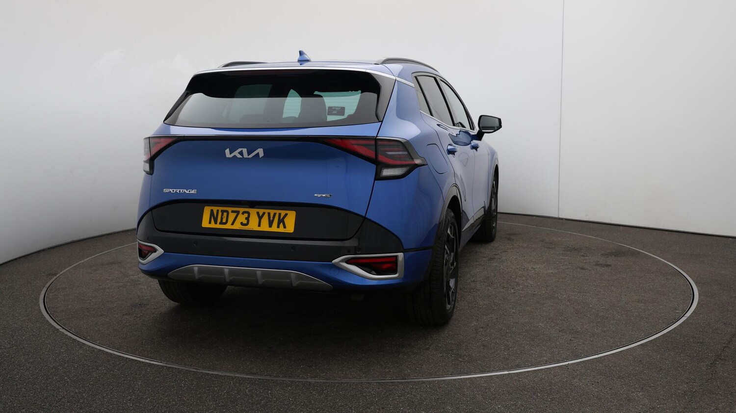 Used Kia Sportage 2023 for sale - 75905488: Photo 57