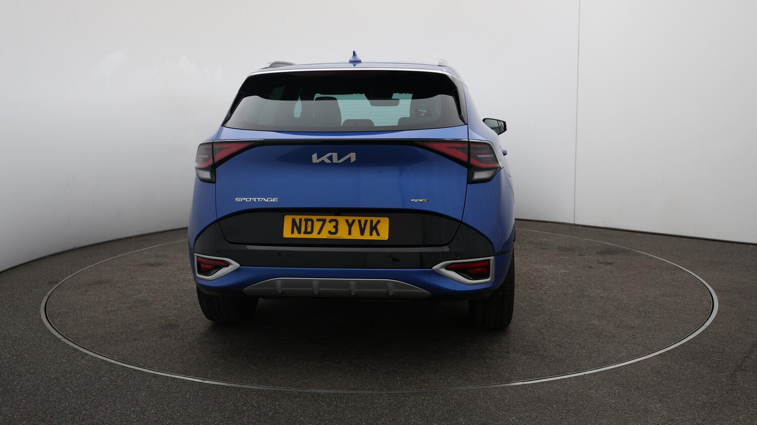 Used Kia Sportage 2023 for sale - 75905488: Photo 58