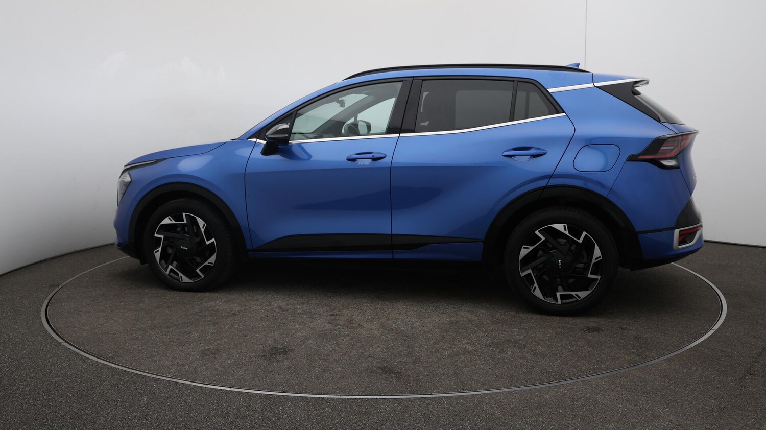 Used Kia Sportage 2023 for sale - 75905488: Photo 59