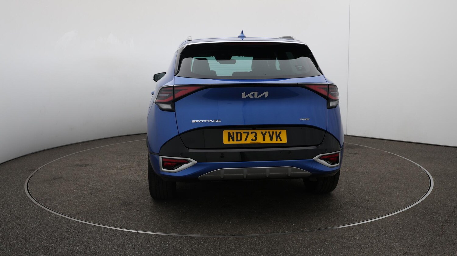 Used Kia Sportage 2023 for sale - 75905488: Photo 60