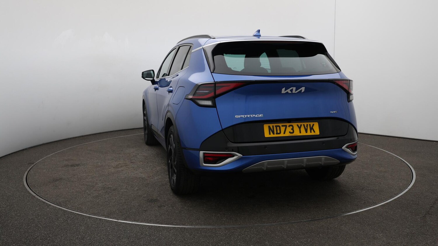 Used Kia Sportage 2023 for sale - 75905488: Photo 61
