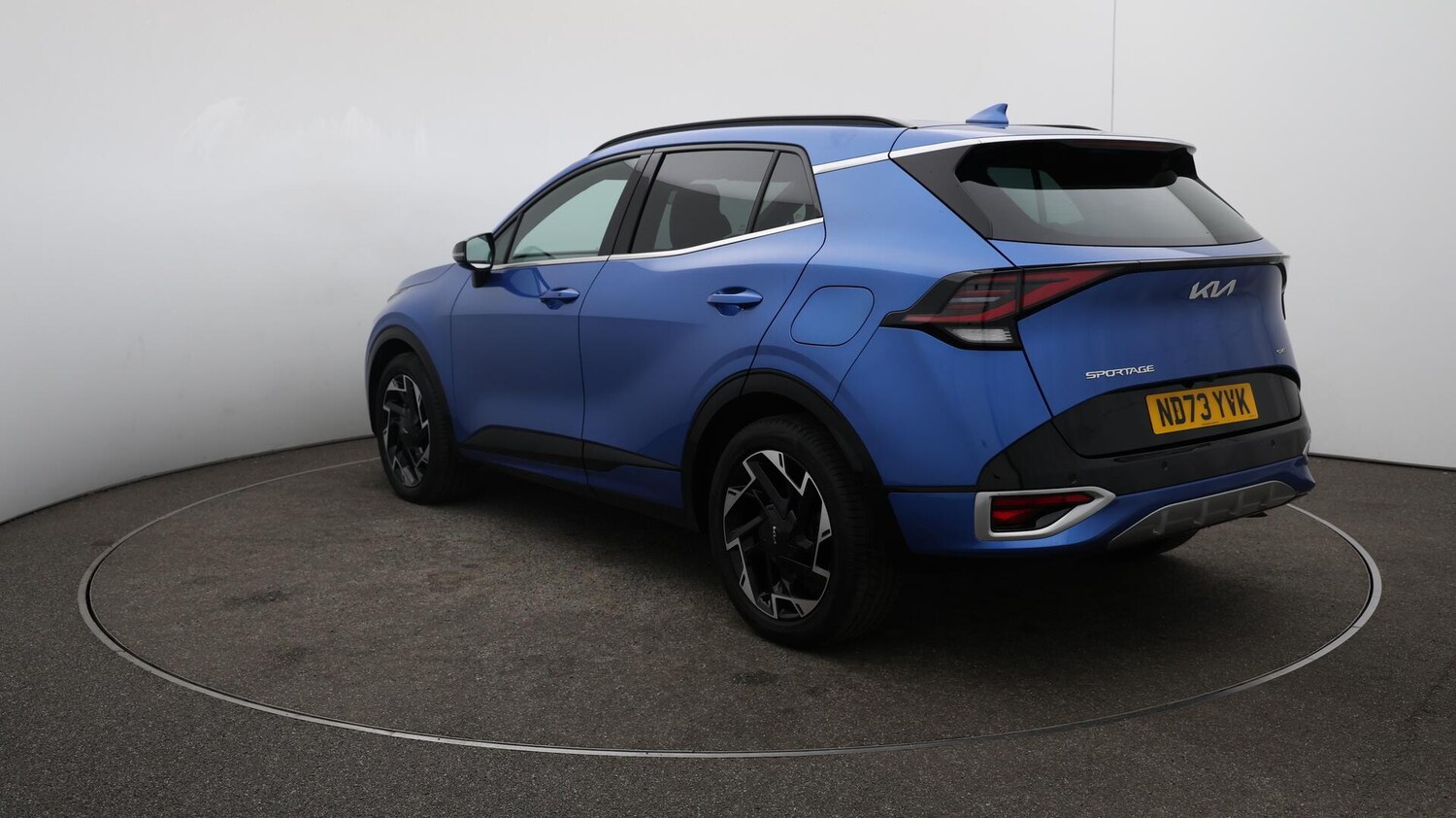 Used Kia Sportage 2023 for sale - 75905488: Photo 63