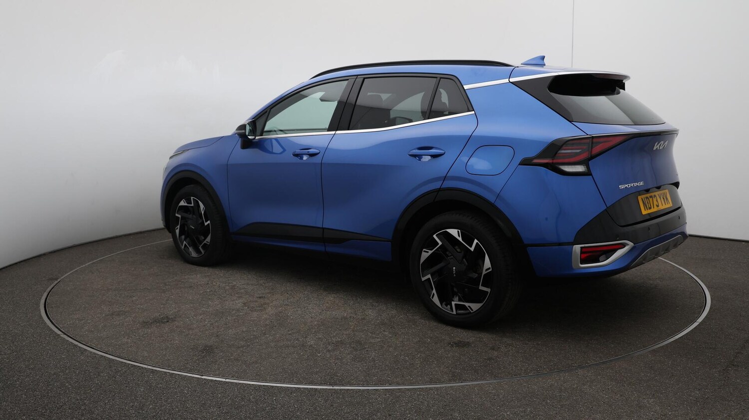 Used Kia Sportage 2023 for sale - 75905488: Photo 64