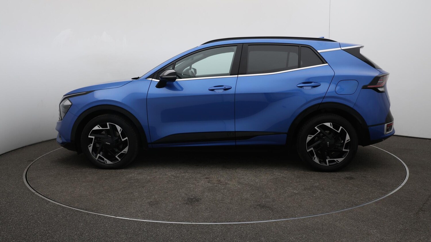 Used Kia Sportage 2023 for sale - 75905488: Photo 65