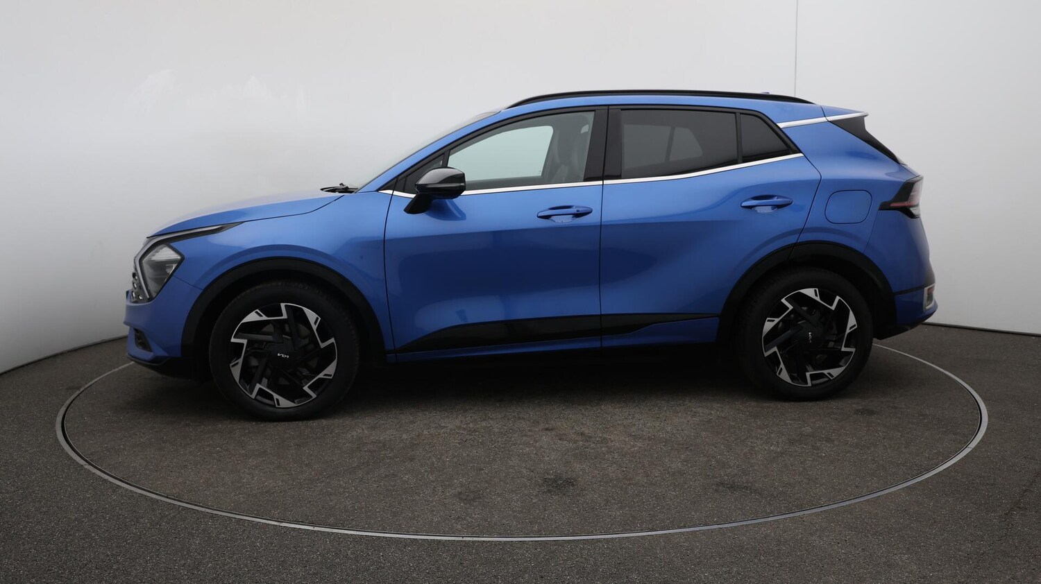 Used Kia Sportage 2023 for sale - 75905488: Photo 66