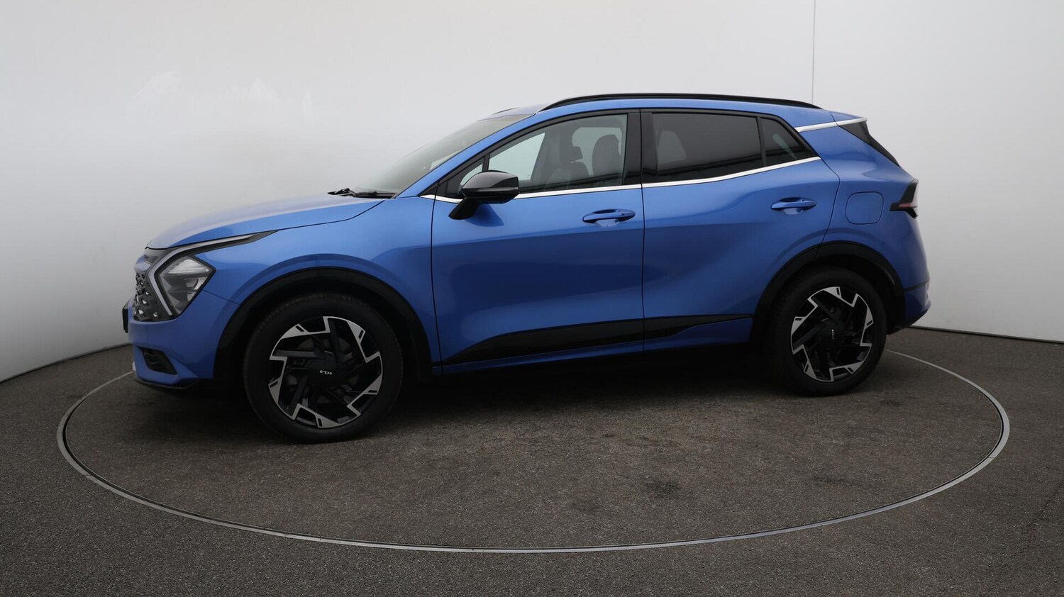 Used Kia Sportage 2023 for sale - 75905488: Photo 67