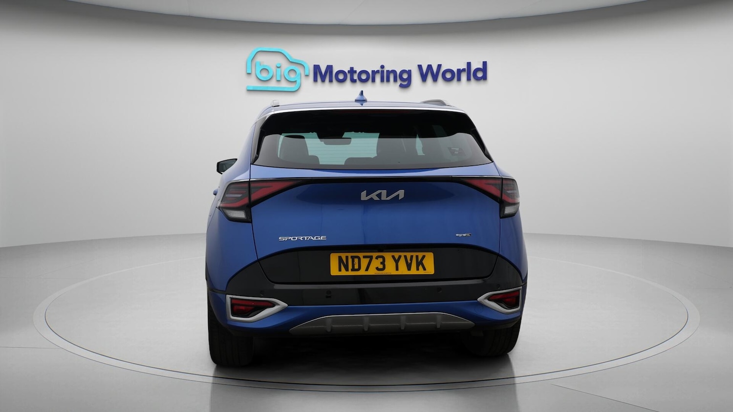 Used Kia Sportage 2023 for sale - 75905488: Photo 7