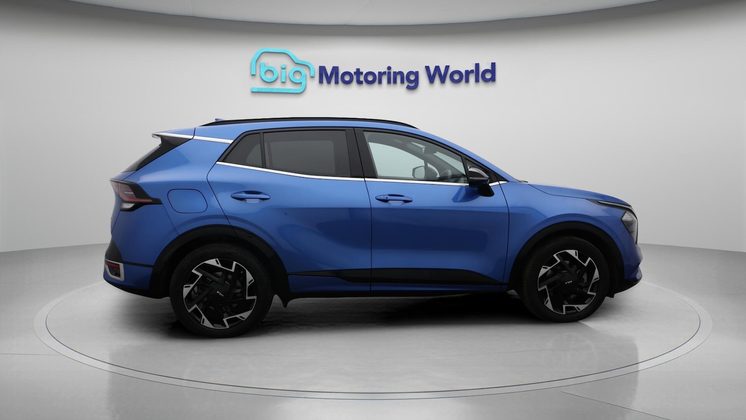 Used Kia Sportage 2023 for sale - 75905488: Photo 9