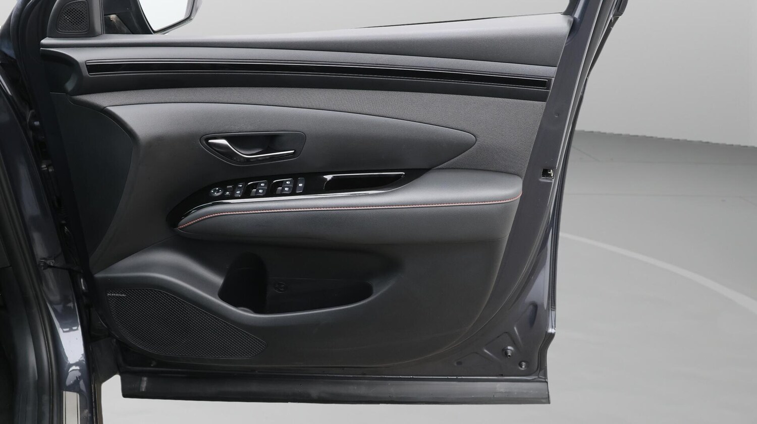 Used Hyundai TUCSON 2022 for sale - 76472345: Photo 16