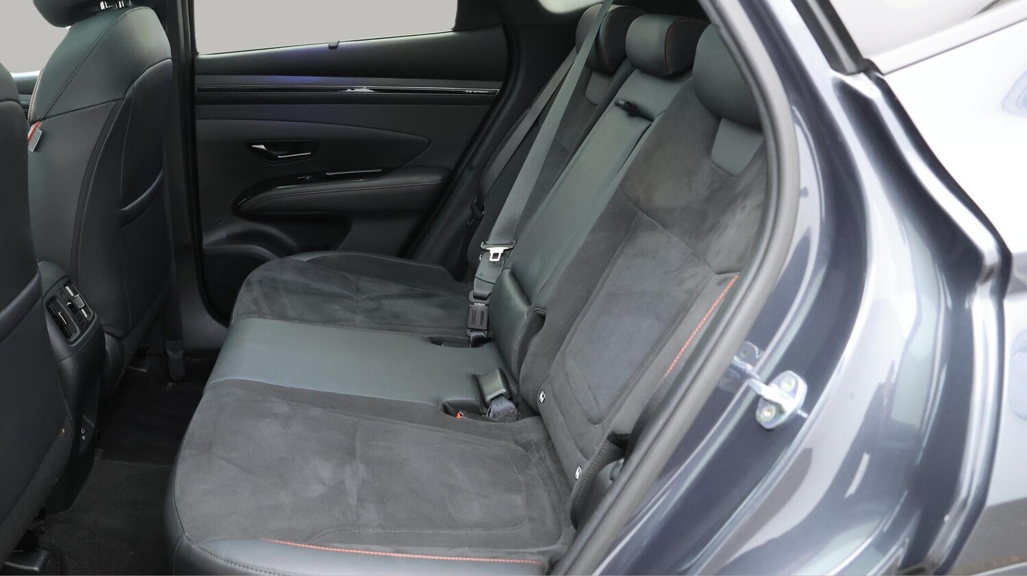 Used Hyundai TUCSON 2022 for sale - 76472345: Photo 17