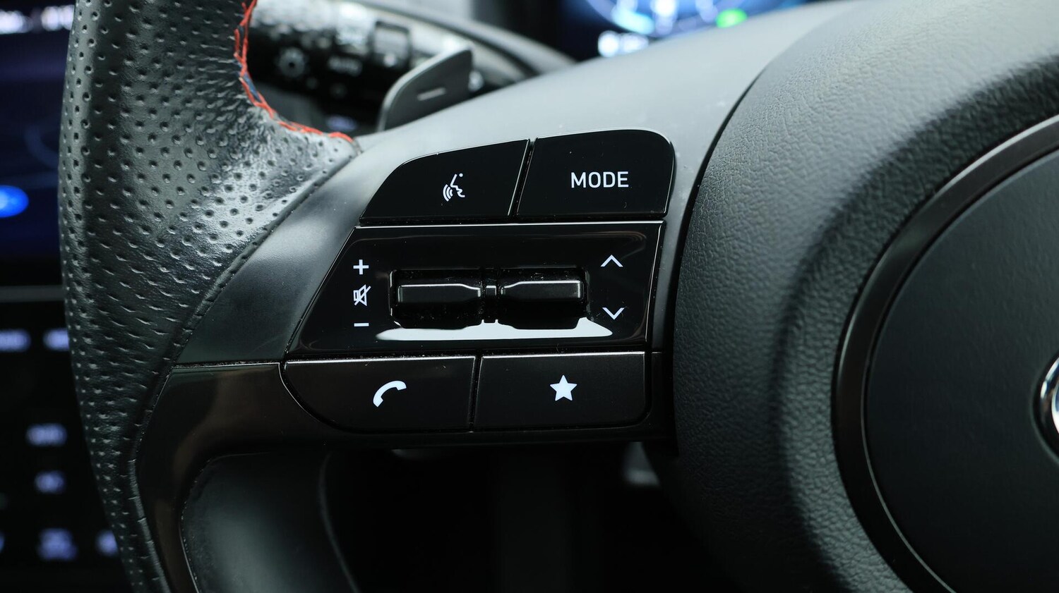 Used Hyundai TUCSON 2022 for sale - 76472345: Photo 26