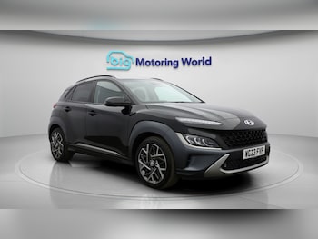 Used Hyundai KONA 2023 for sale - 79593285: Photo