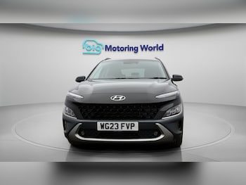 Used Hyundai KONA 2023 for sale - 79593285: Photo