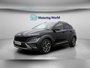 Used Hyundai KONA 2023 for sale - 79593285: Photo