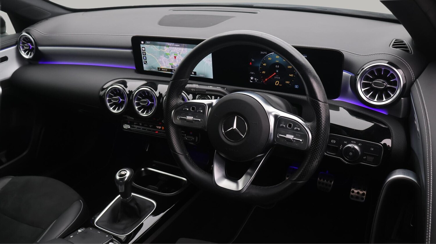 Used Mercedes-Benz A-Class for sale - 76584432: Photo 10