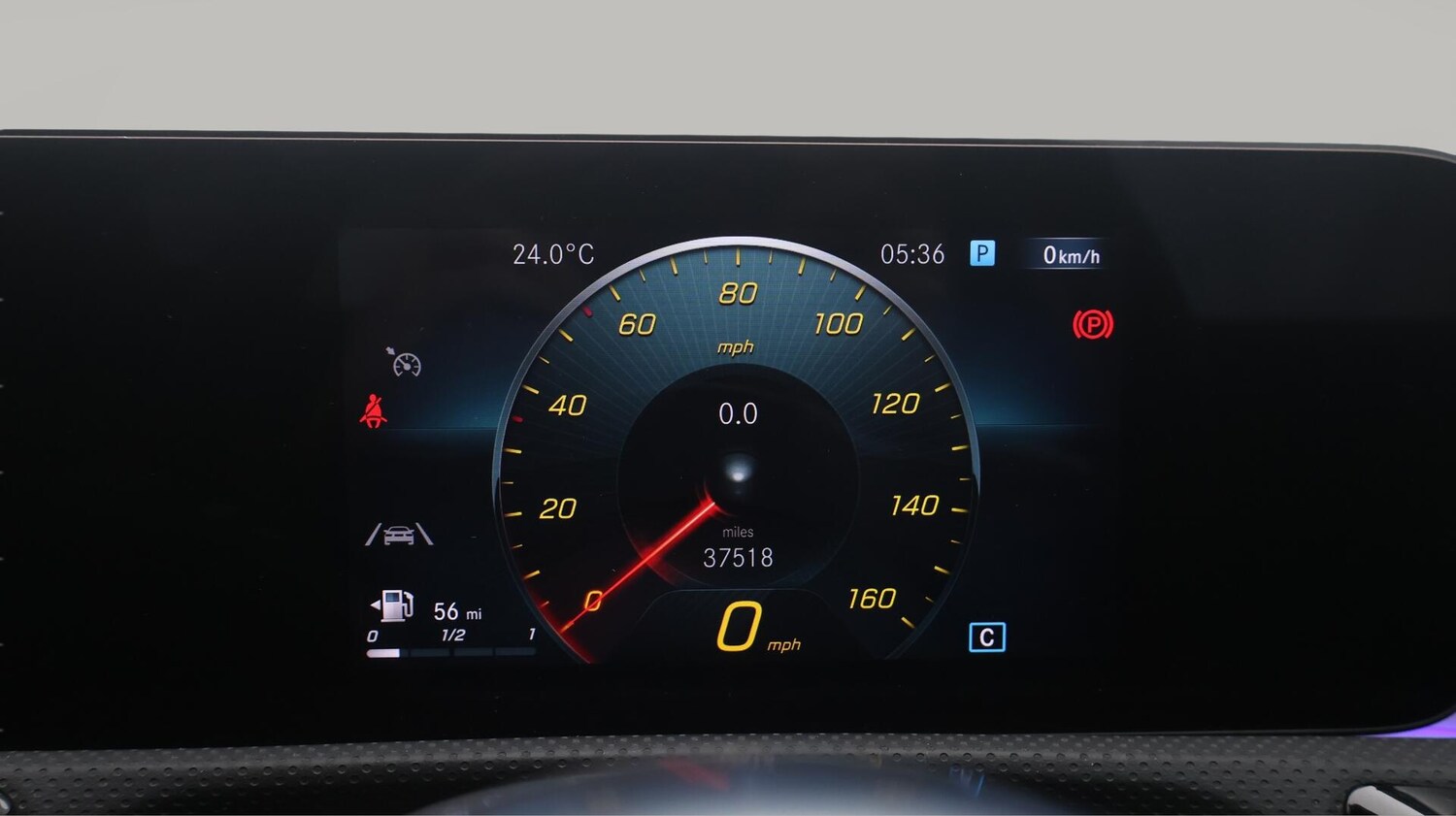 Used Mercedes-Benz A-Class for sale - 76584432: Photo 11