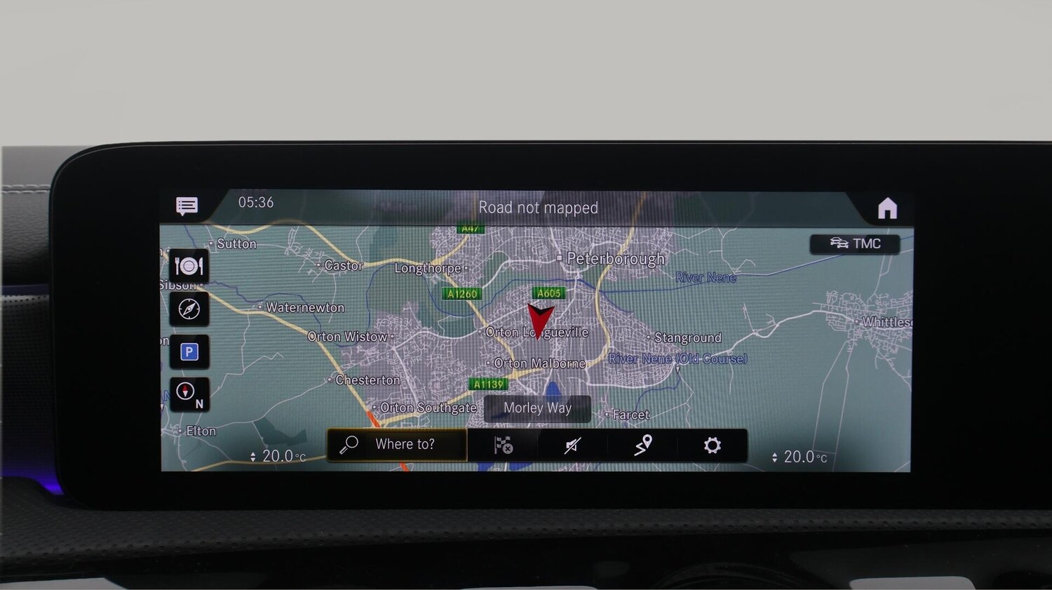 Used Mercedes-Benz A-Class for sale - 76584432: Photo 12