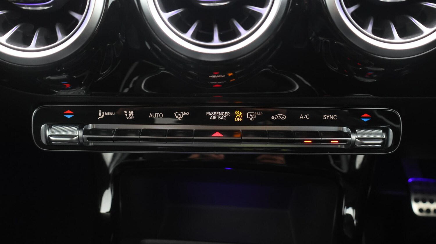 Used Mercedes-Benz A-Class for sale - 76584432: Photo 13