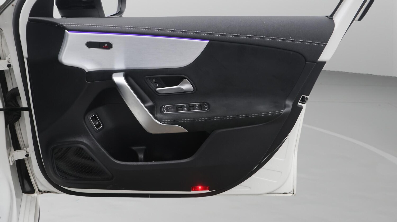 Used Mercedes-Benz A-Class for sale - 76584432: Photo 16