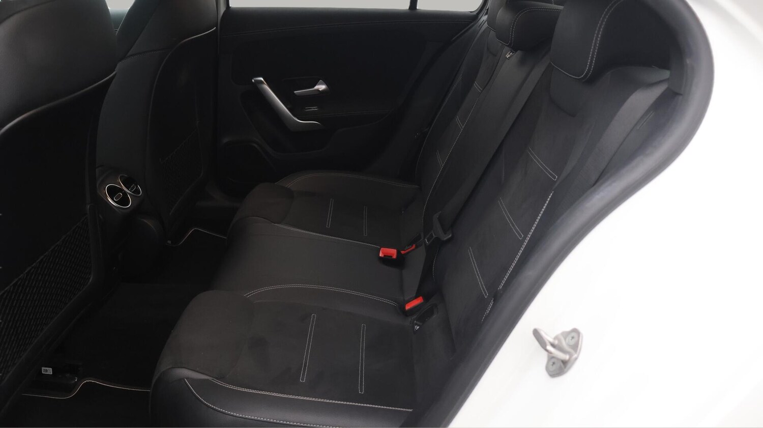 Used Mercedes-Benz A-Class for sale - 76584432: Photo 17