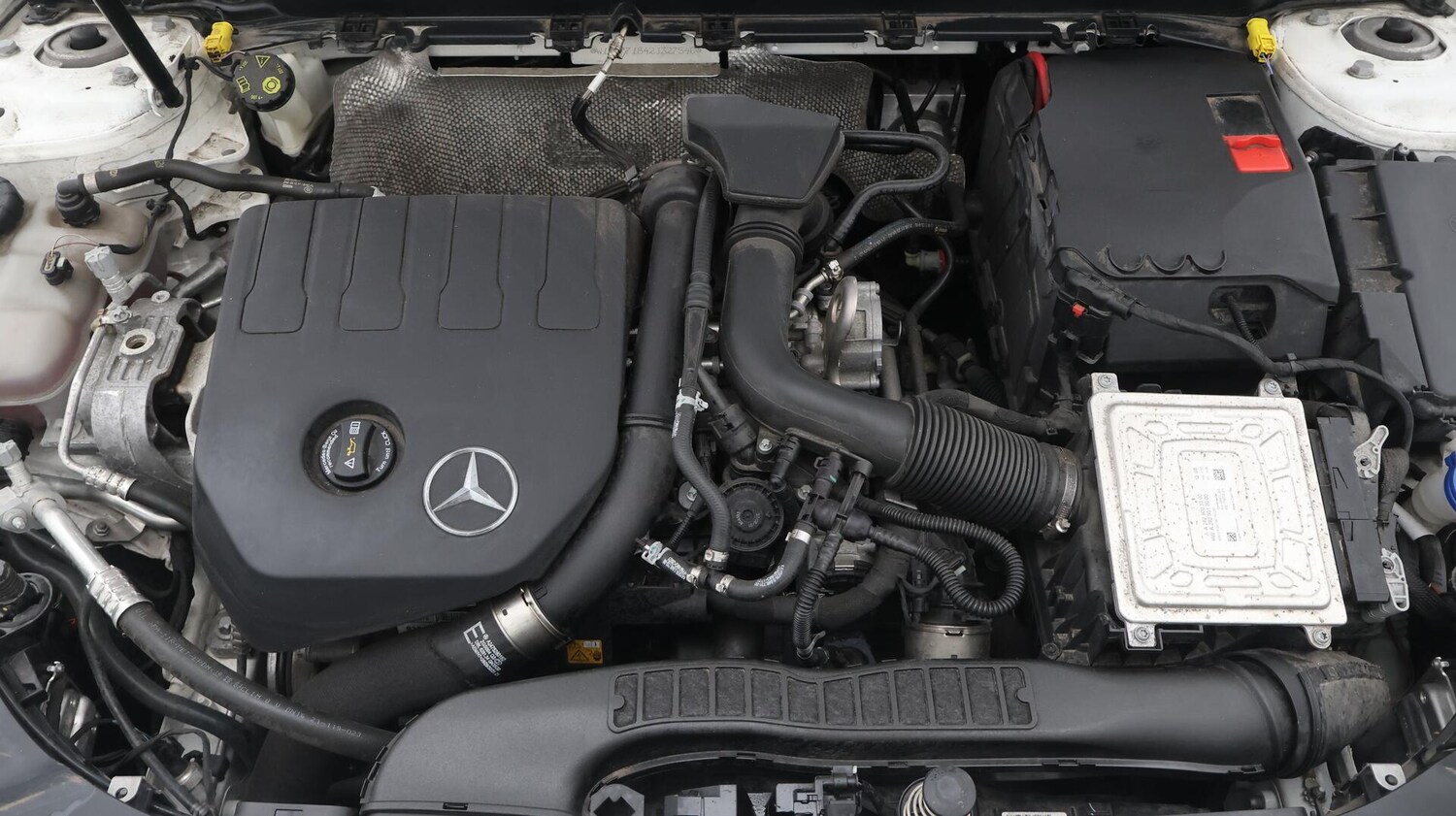 Used Mercedes-Benz A-Class for sale - 76584432: Photo 20