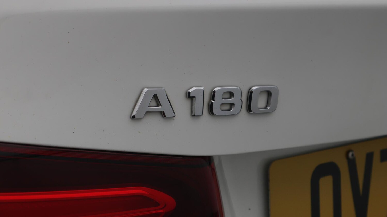 Used Mercedes-Benz A-Class for sale - 76584432: Photo 22