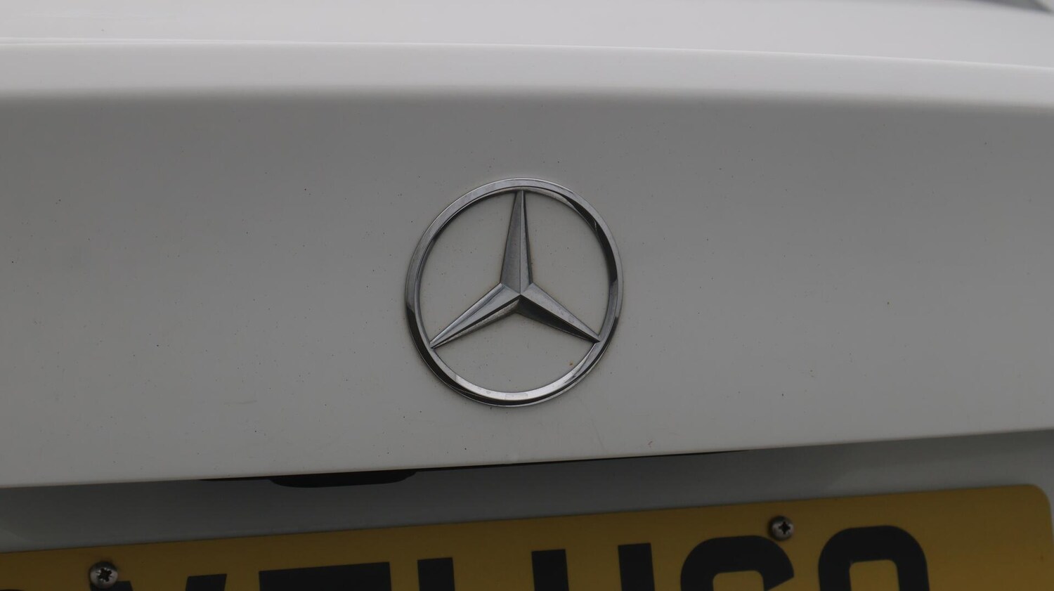 Used Mercedes-Benz A-Class for sale - 76584432: Photo 23