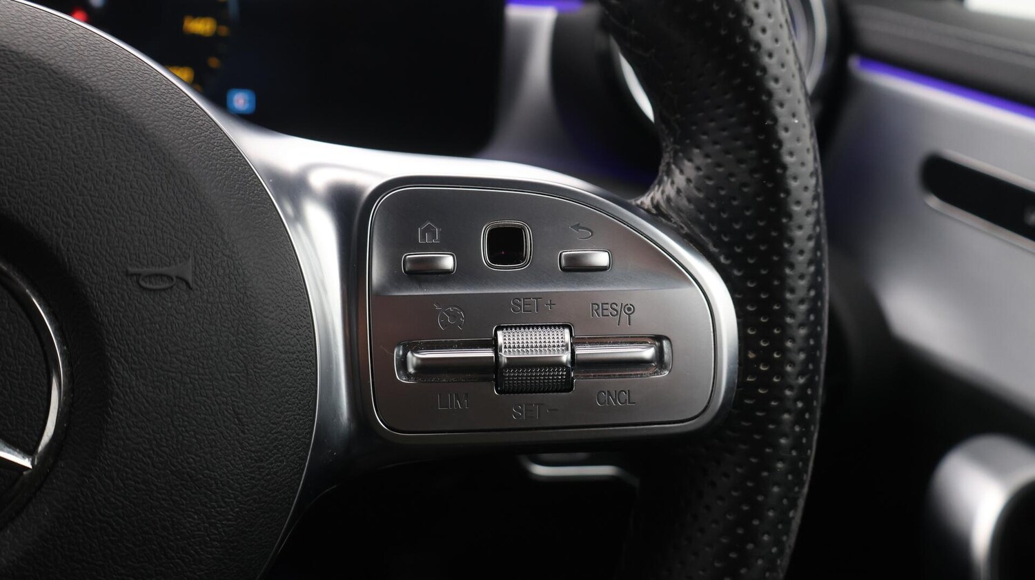 Used Mercedes-Benz A-Class for sale - 76584432: Photo 26