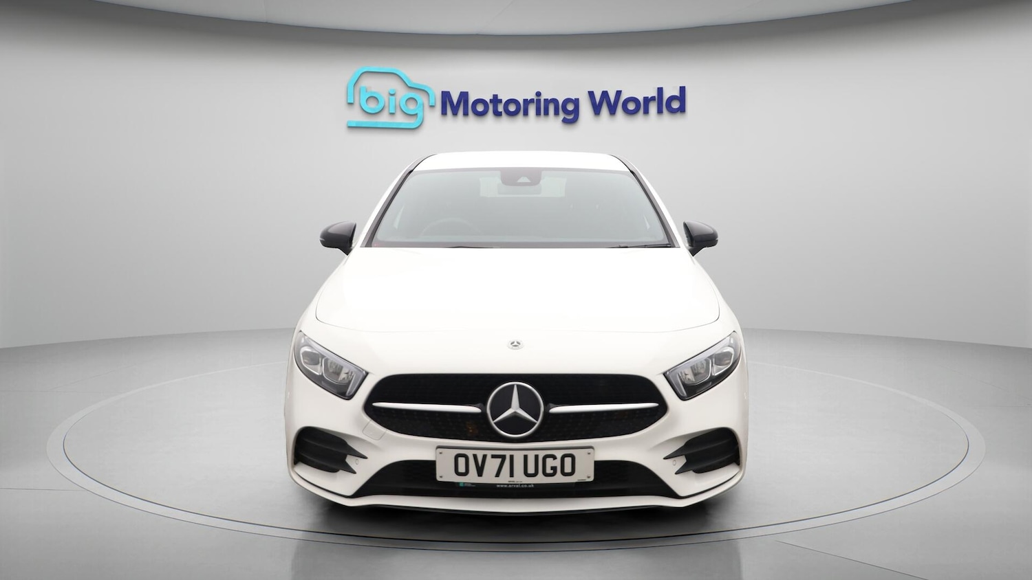 Used Mercedes-Benz A-Class for sale - 76584432: Photo 3