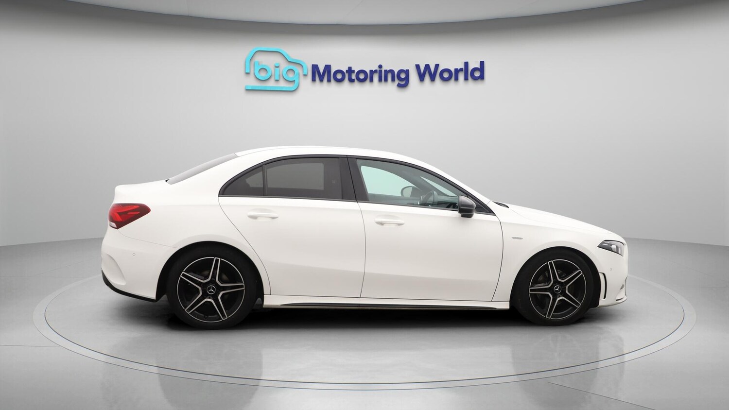 Used Mercedes-Benz A-Class for sale - 76584432: Photo 9