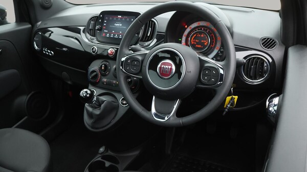 Used Fiat 500 2023 for sale - 75707931: Photo 10